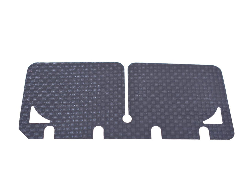 Carbon membrane for large membrane housing 0.28/0.30, L = 72 mm