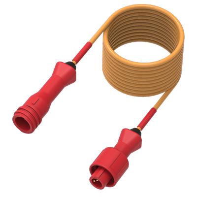 Câble de rallonge Alfano pour capteurs NTC-135 cm (A3301)