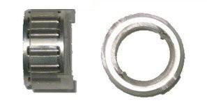 KT-100 Lower Connecting Rod Bearing for Yamaha