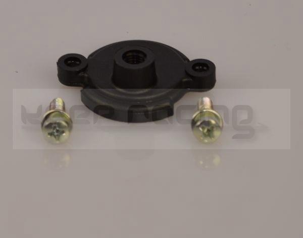 Vergaserdeckel Kit, für Dell'Orto Vergaser PHBG (53031.78)