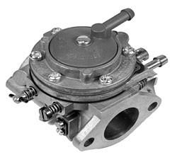 Tillotson Vergaser, HL-334AB