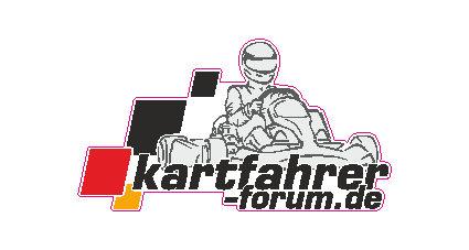 Aufnäher kartfahrer-forum.de