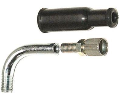 Kit de câble d'accélérateur Dell'Orto, SHA3
