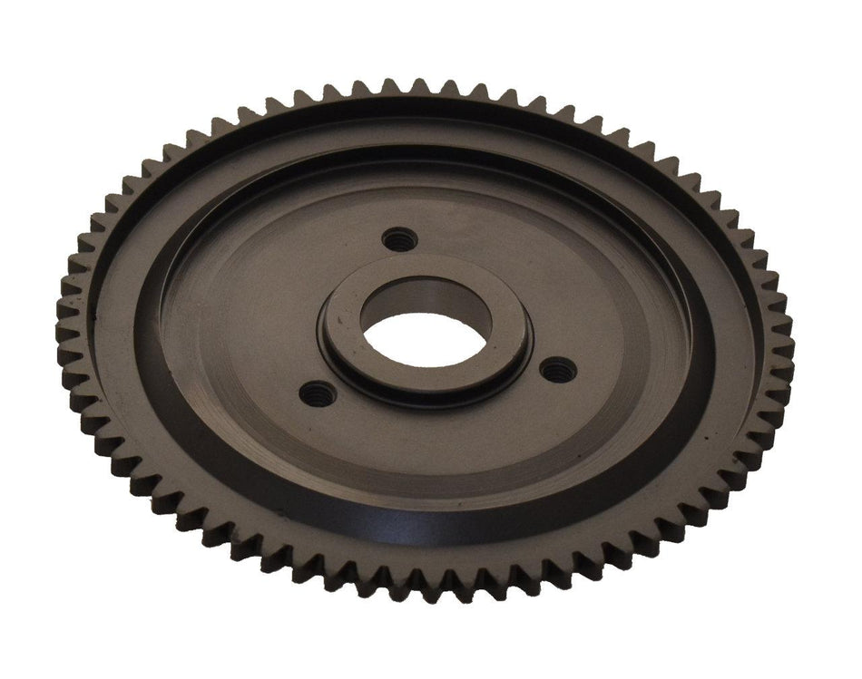 Rotax Starterkranz, 70 Zähne, für Rotax Max (434840)