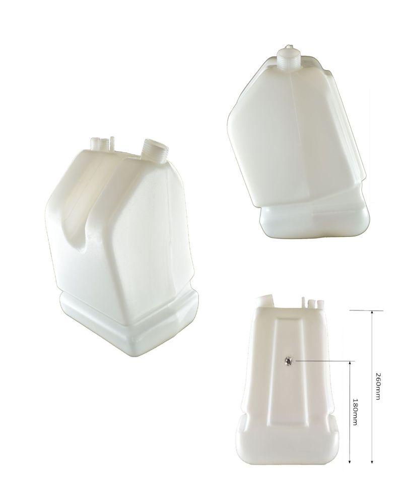 Kart Wechseltank, 8,5 Liter