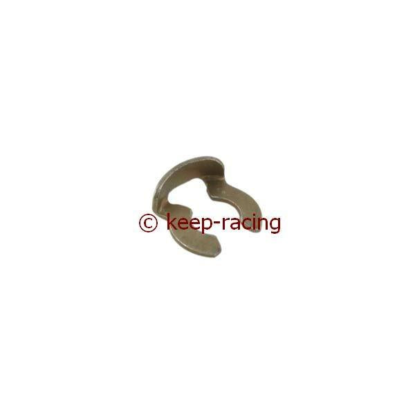 5mm spring for pins, gold-plated