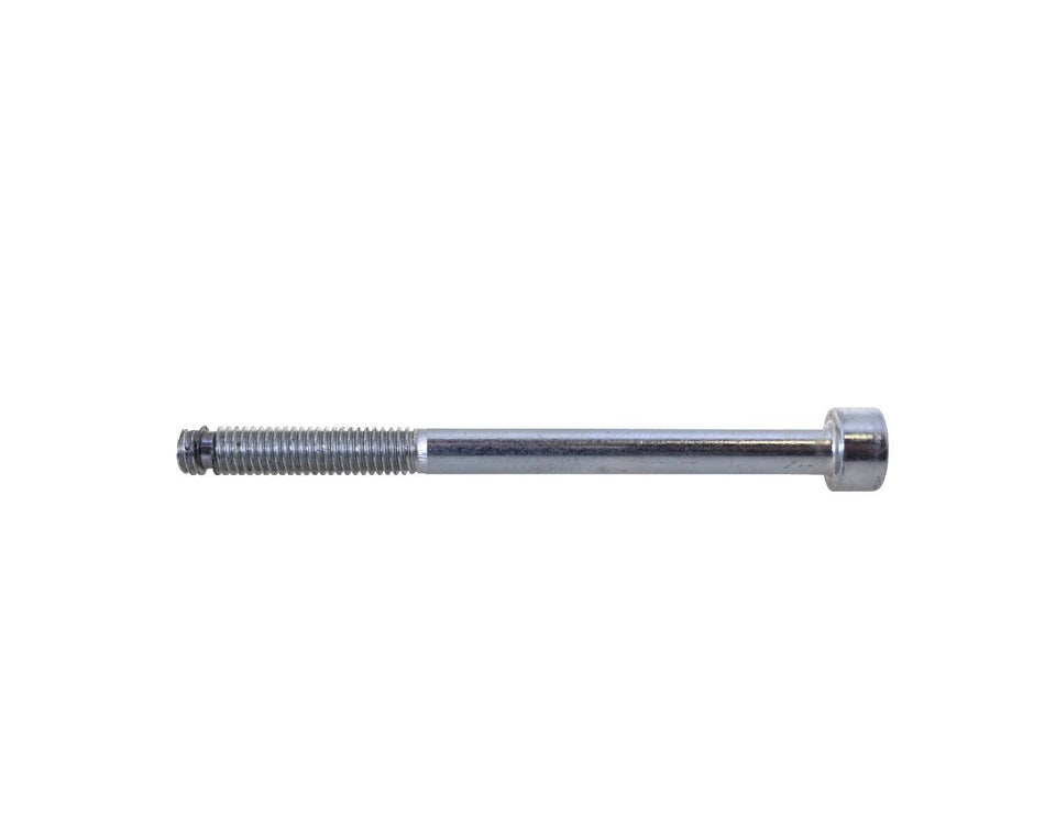 Schraube M5x50mm für Bremsbelag hinten, MA20 Mini