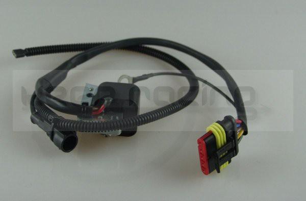 Charging coil, ignition, EVO I