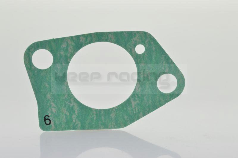 Gasket, Carburetor, Type GX390 (16221-ZF6-800)