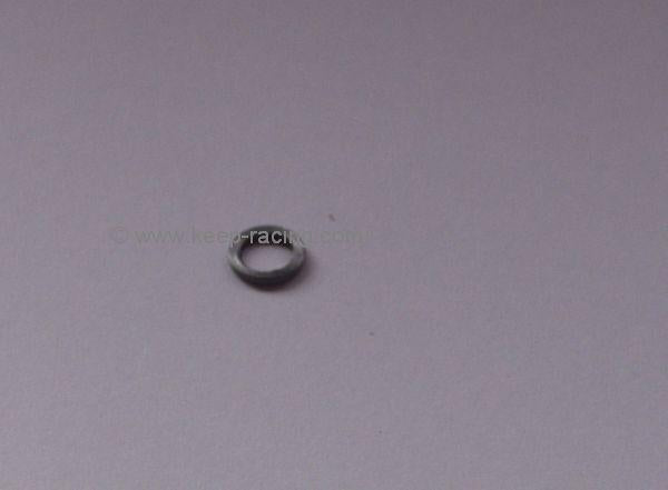 Washers for adjusting screws