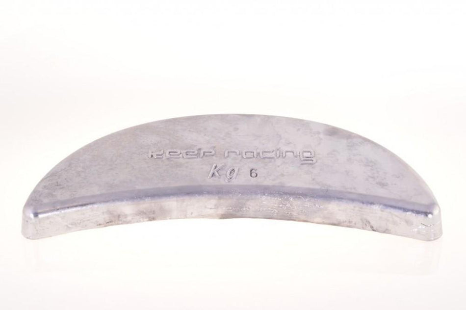 Bleigewicht, 6 Kilo, keep-racing