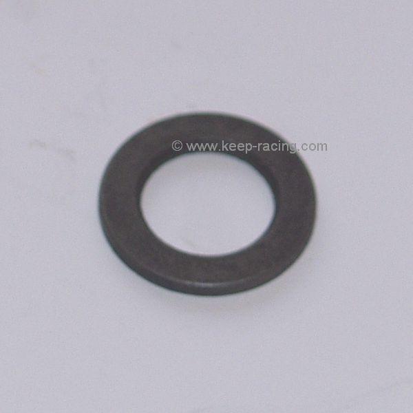 Anlaufscheibe, Unterlegscheibe M12, 1.8mm, für IAME & Horstman Kupplung