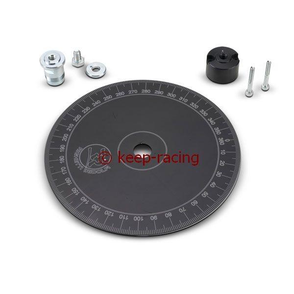 GONIOMETER FOR PVL-SELETTRA-VERING IGNITION