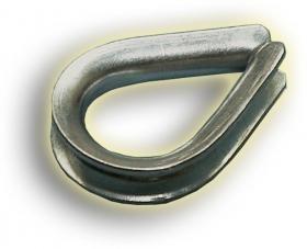 Cosse 3 mm, (2573)