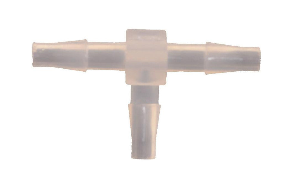 T-Stück, 60x35mm, für Benzinleitung