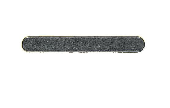 Axle wedge 8 x 7 x 60 mm