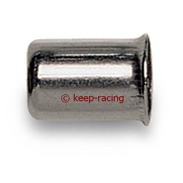 End cap for Gasseil rope sheath