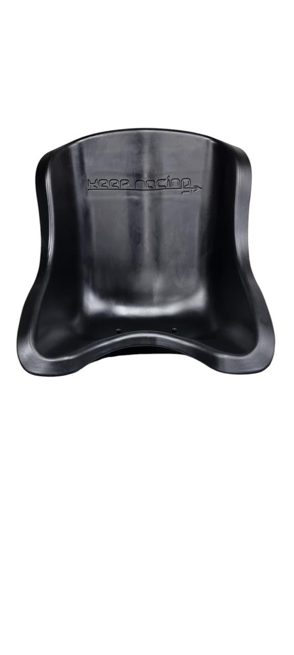 keep-racing FlexiSeat BIG, Sitzeinlage für Kartsitze