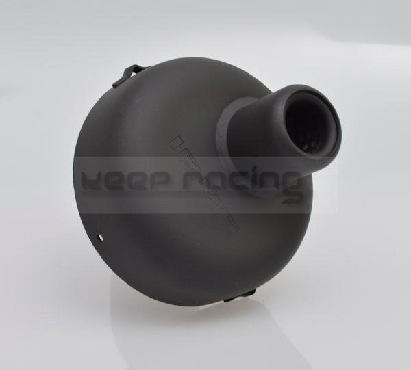Embout d'échappement, X30 (7670)