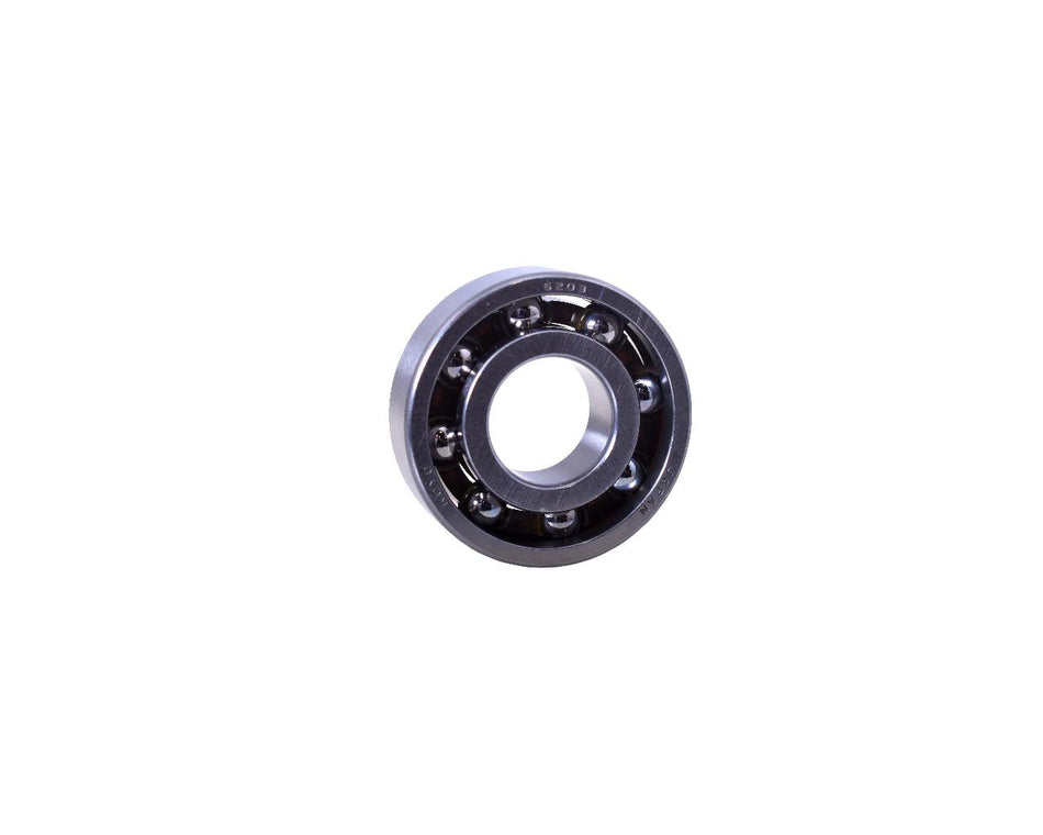 KOYO Kugellager 6203 C3 FG, Polyamidkäfig