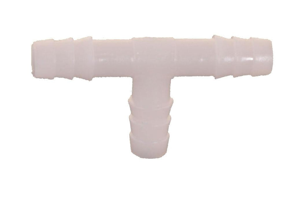 T-Stück, 50x26mm, für Benzinleitung