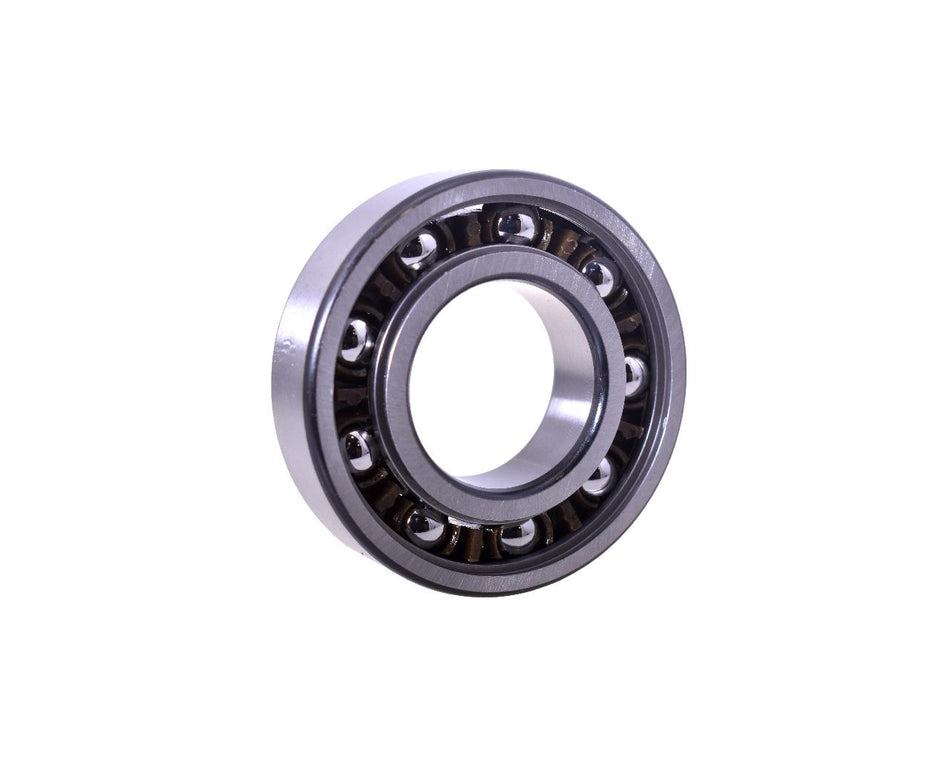 SKF Kugellager 6206, TN9/C4, Polyamidkäfig