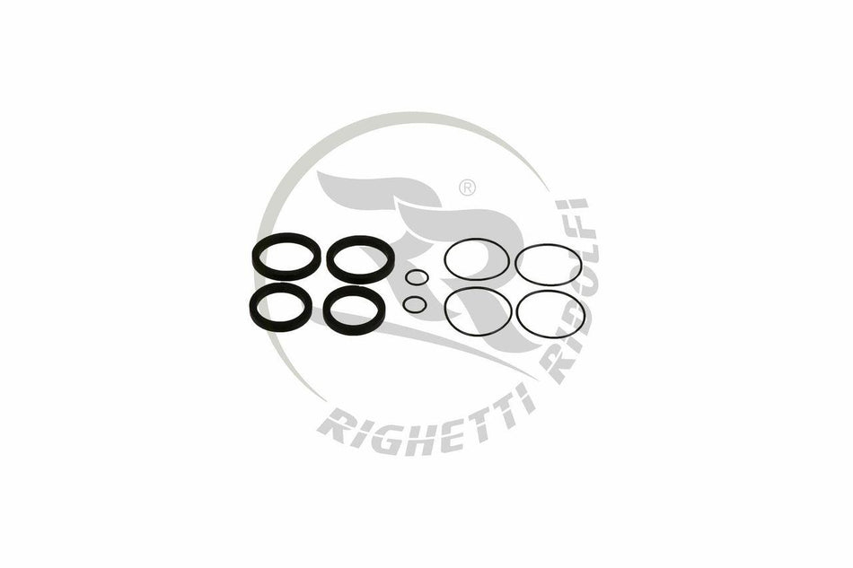 Dichtungssatz Bremssattel hinten, 4 Kolben, Typ Speed EVO-2