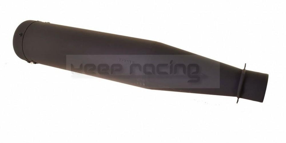 Exhaust, IAME Leopard (F-10718)