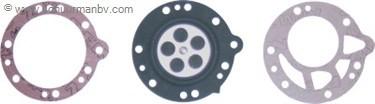 Carburetor Gasket Set, JHC