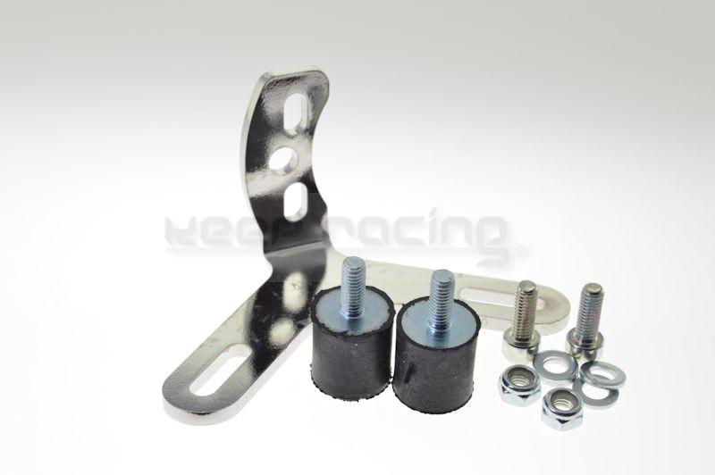 Mounting bracket for fuel pump, Dell'Orto