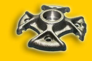 Bracket, clutch weight, (22531-889-750)