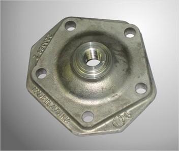 Zylinderkopf, Rotax, (223386)