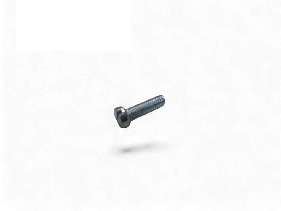 Schraube M4x14, 15C-161x
