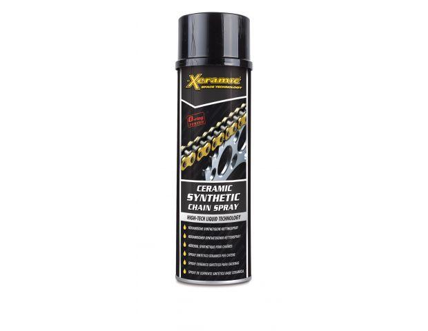 XERAMIC Kettenspray Synthetic, 500ml