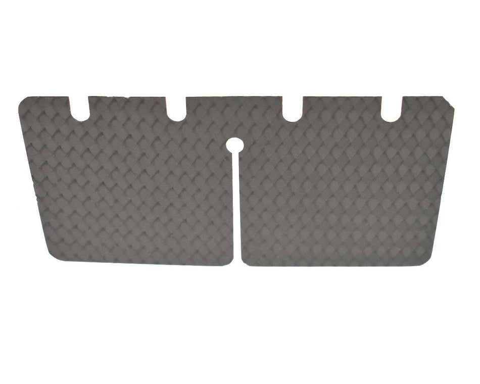 Carbon membrane, 0.20–0.33 mm, L = 72 mm, for OK/OKJ