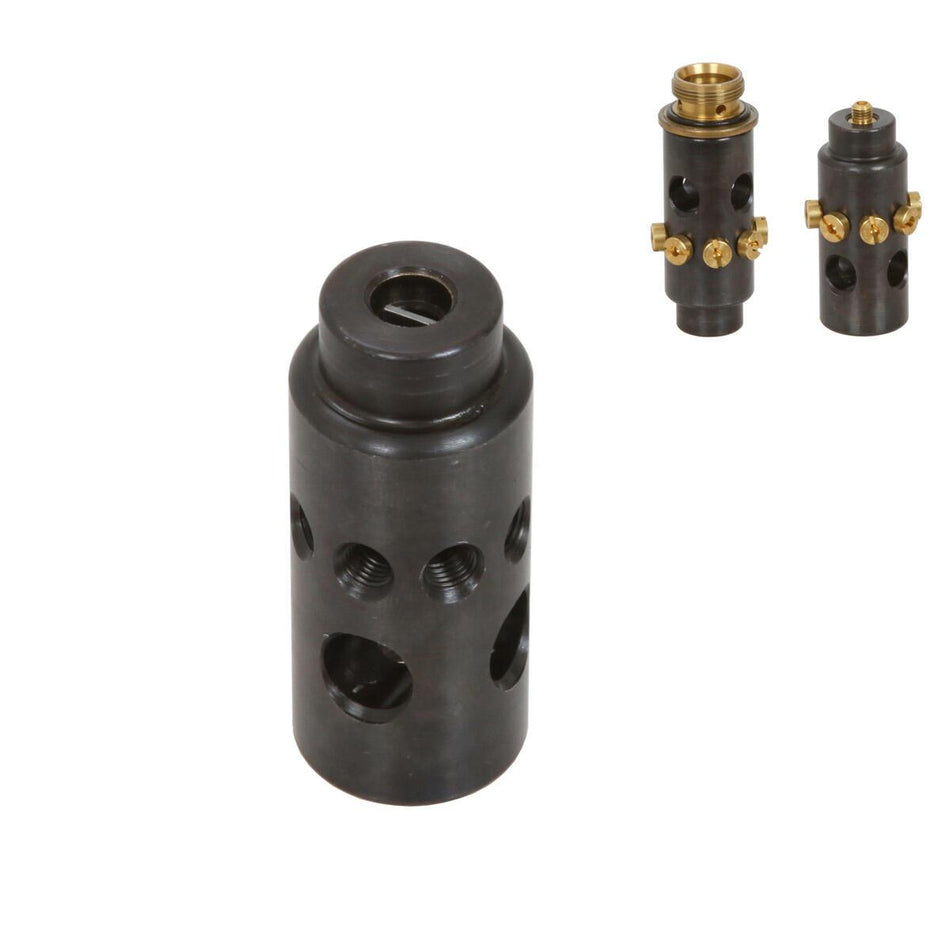 Quick and easy removal tool for Dell'Orto jets