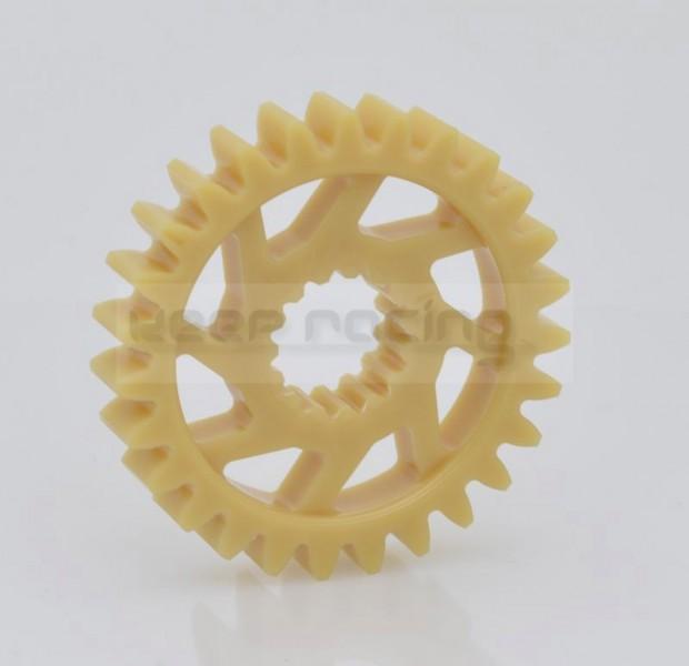 Balance Wheel 27T, Rotax MAX (234431)