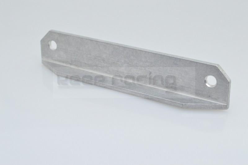 Upper radiator support