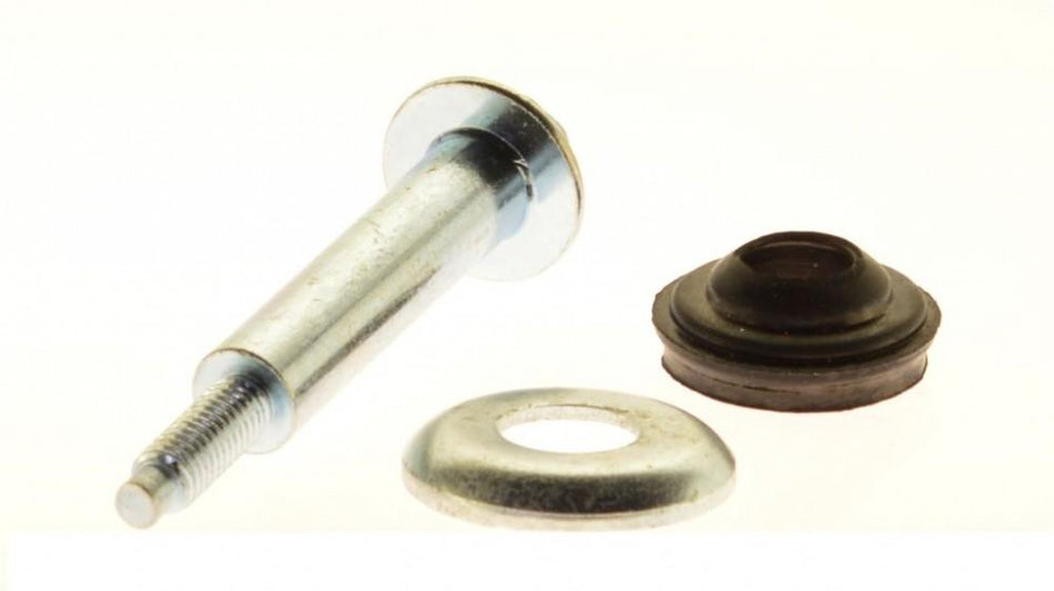 Valve cover bolt for Honda models GX270, GX340, and GX390 (90014-ZE2-000)