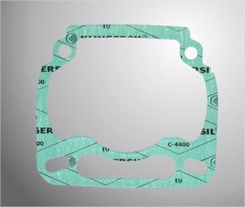 Dichtung, Zylinderfuß 0,3mm, Rotax, (650480)