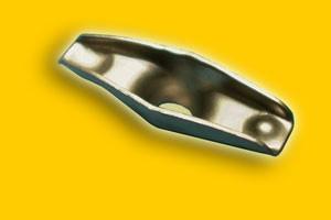 Rocker arm, GX160 GX200, (14431-ZE1-000)