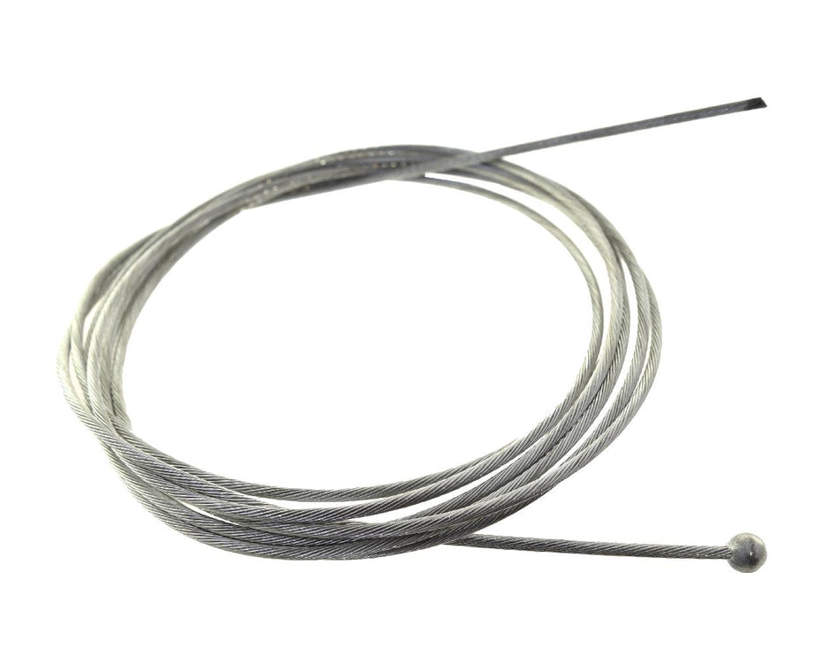 Bremsseil, Kupplungsseil 1,9 x 2000mm, Standard