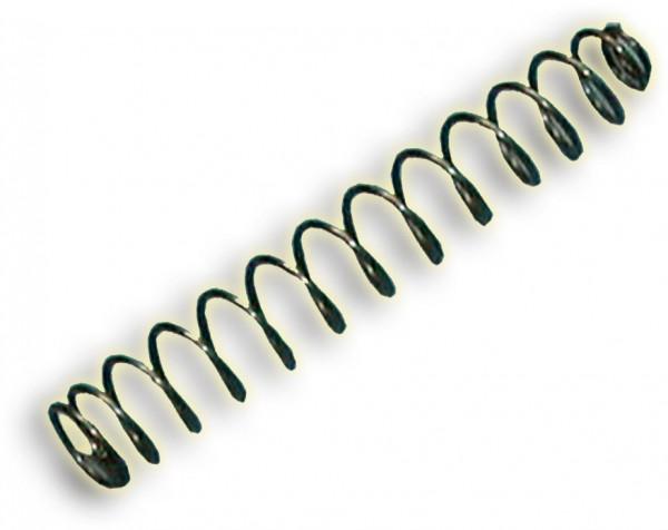Compression spring, 55x8x0.7, (4808)