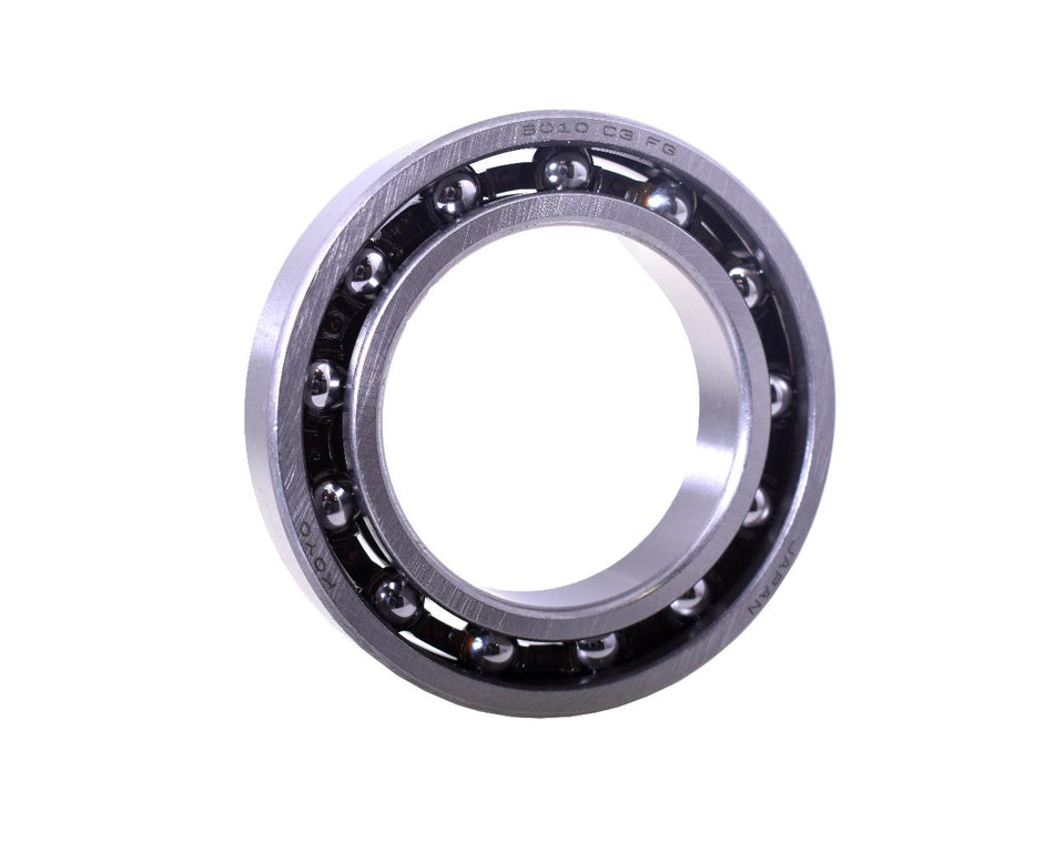 KOYO Ball Bearing 6010 C3 FG, Polyamide Cage
