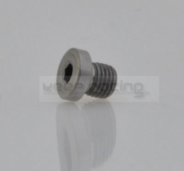 Verschlussschraube M8, X30 (7605)