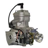 Motor IAME Parilla "DRAGON" 125cc