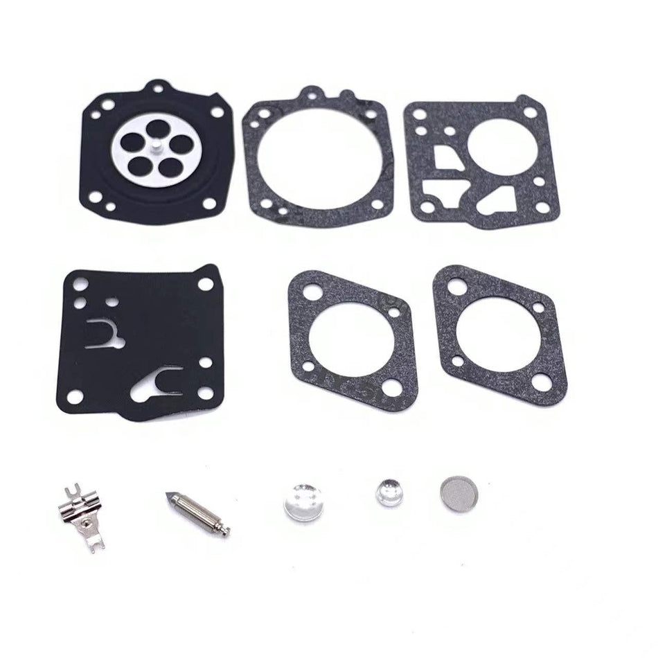 Reparatursatz, OEM RK-21HS, für Tillotson HS-60E, HS-62B, HS-87A, HS-100A, HS138A, HS-138B, HS-189B, HS-212A, HS212B, HS-221A, HS-221B, HS-223A & HS262B