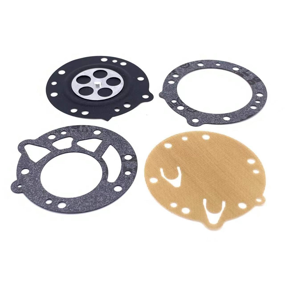 Complete seal kit, OEM DG-1HL