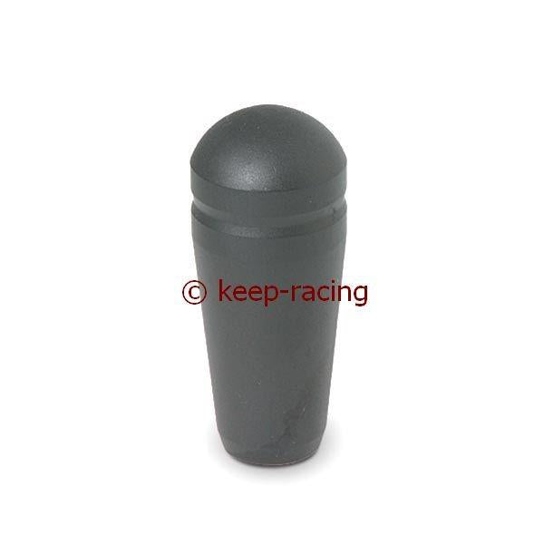Aluminium Schalthebel Knopf schwarz