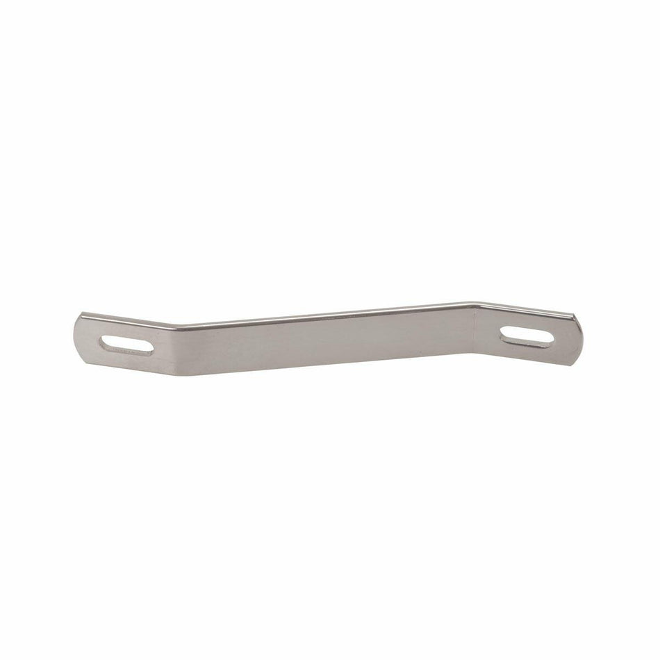 Halterung für Frontschild (z.B. Dynamica Mini), verchromt